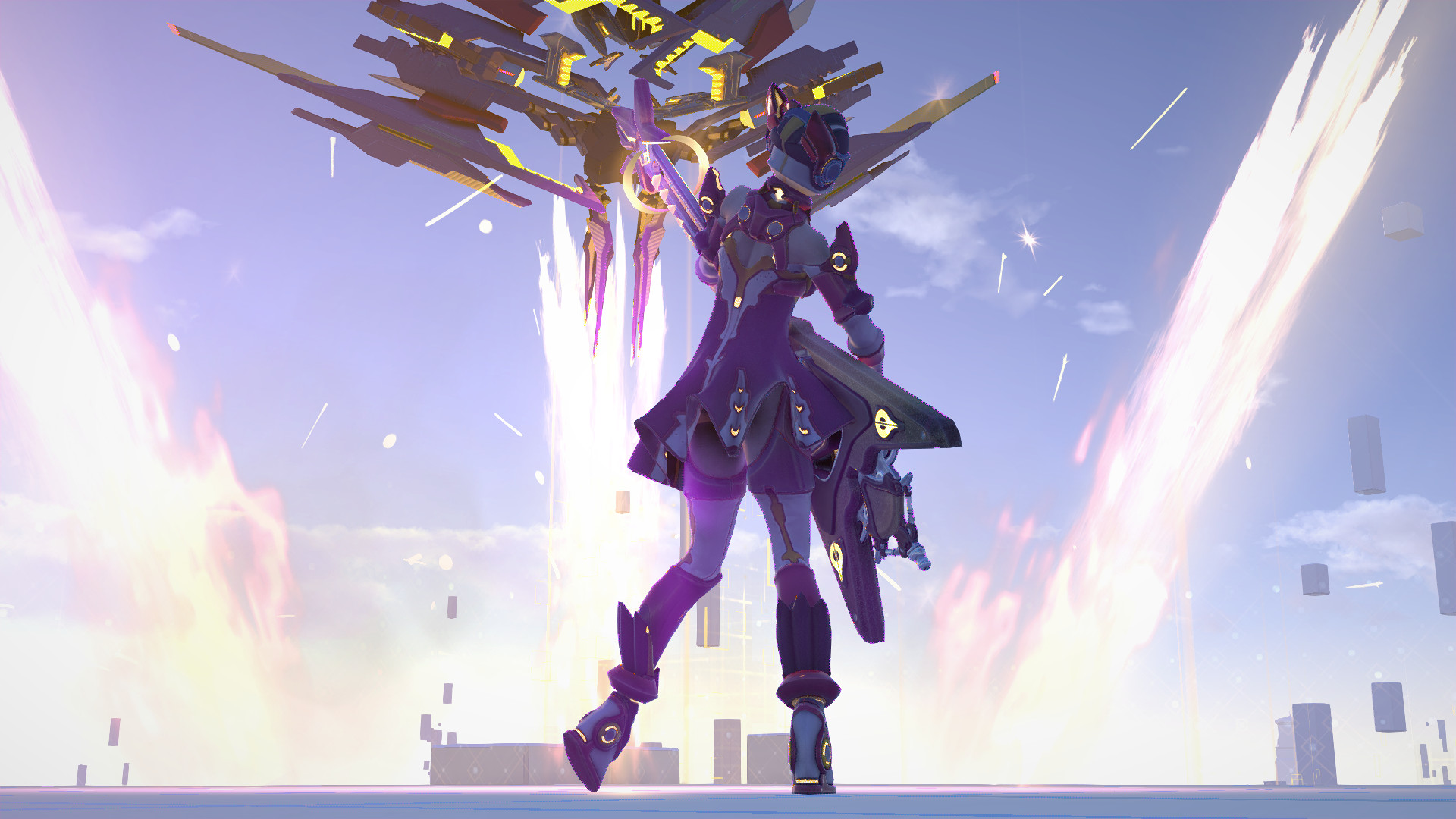 Skyforge - Soundweaver Collector's Edition #4