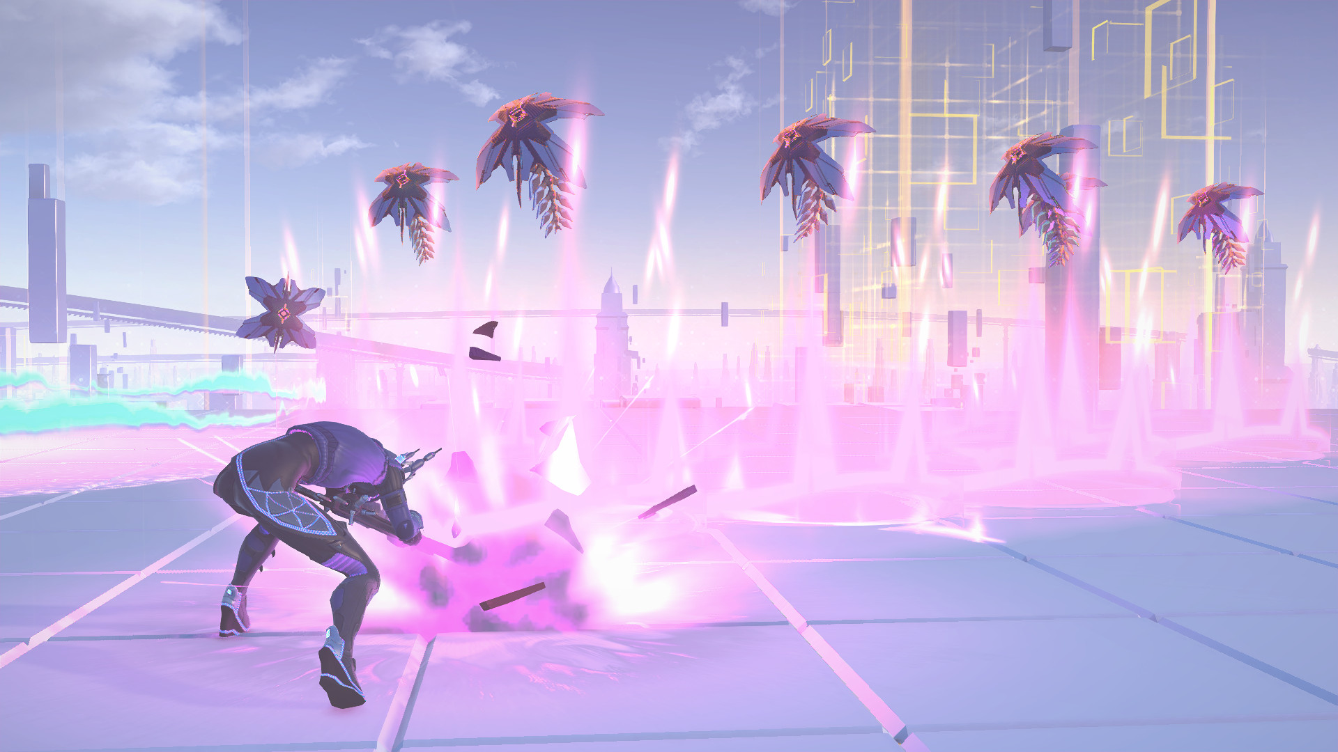 Skyforge - Soundweaver Collector's Edition #3