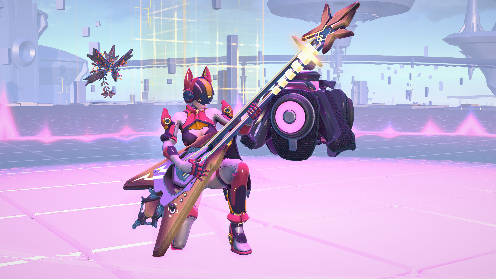 Skyforge - Soundweaver Collector's Edition #8