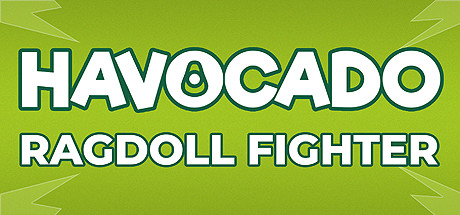Havocado: Ragdoll Fighter header image