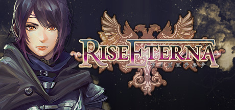 Rise Eterna Cover Image