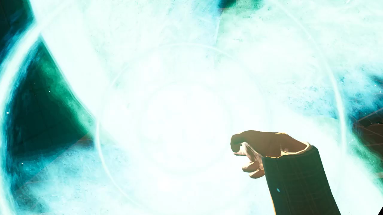 Hand to Hand Combat #4