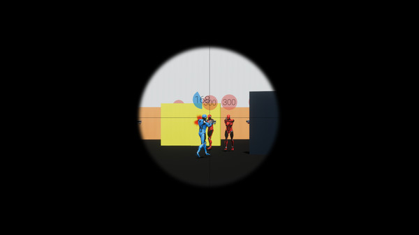 скриншот Aim Trainer 3D 5