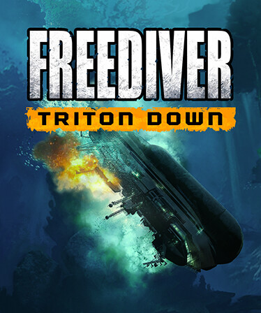 FREEDIVER: Triton Down