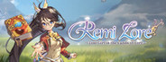 RemiLore: Lost Girl in the Lands of Lore