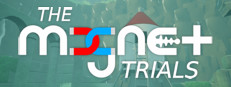 The Magnet Trials 게임 이미지