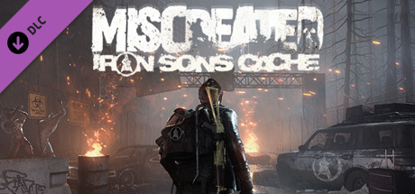 Miscreated - Iron Sons' Cache banner image