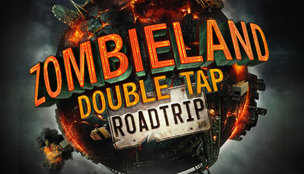 Zombieland: Double Tap - Road Trip on Steam