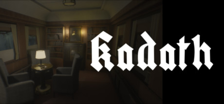 Kadath banner image