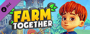 Farm Together - Chickpea Pack
