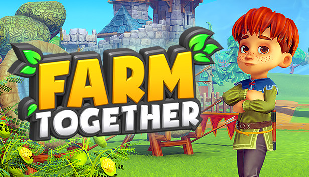 Farm Together on Steam