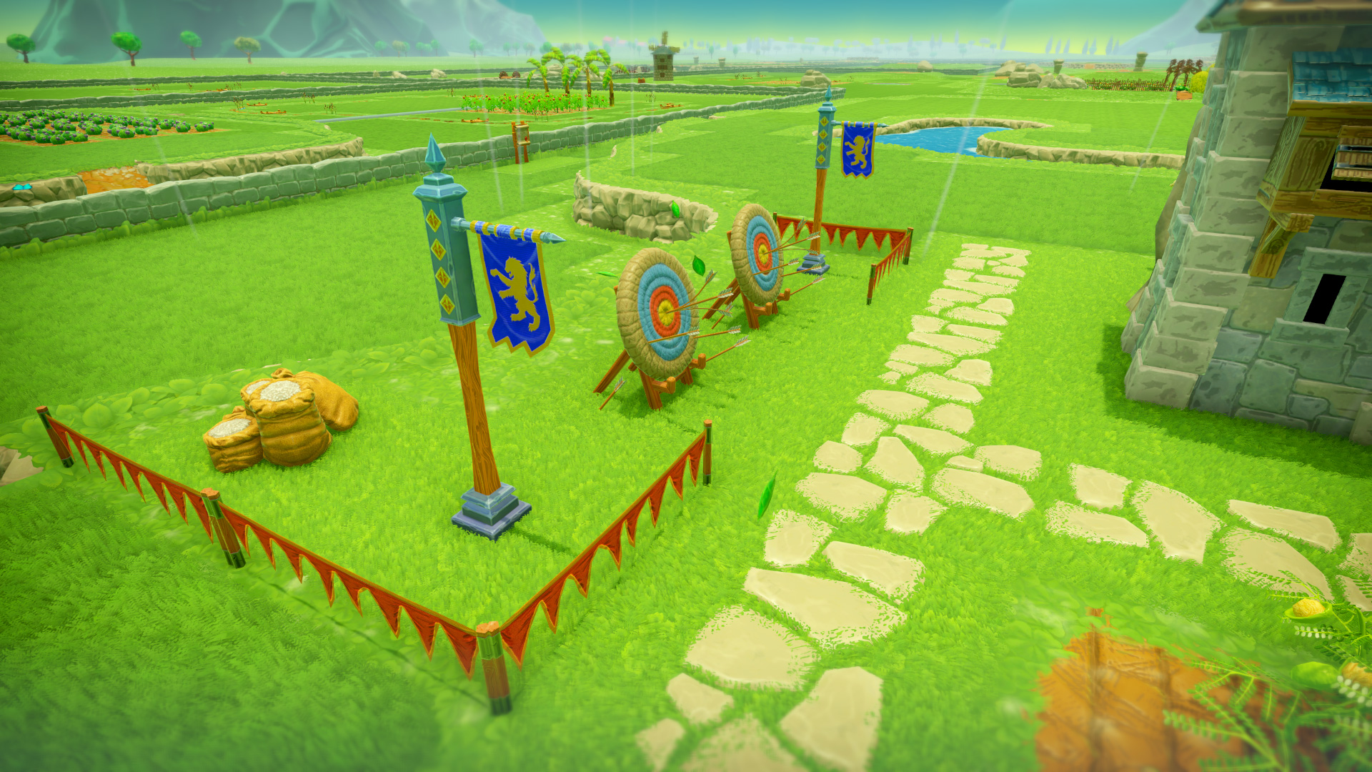 Farm Together - Chickpea Pack screenshot screenshot 8