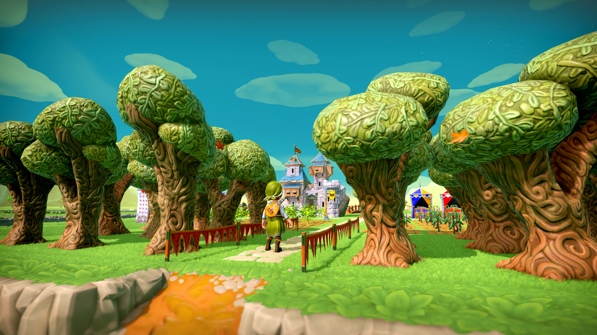 Farm Together - Chickpea Pack screenshot screenshot 6