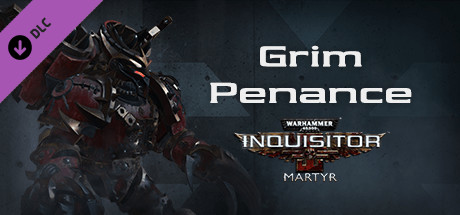 Warhammer 40,000: Inquisitor - Martyr Steam Charts and Player Count Stats