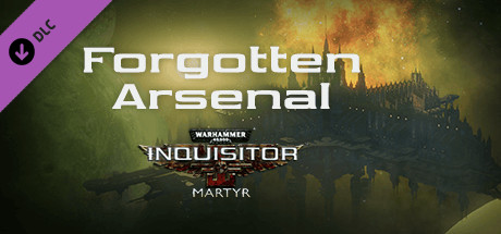 Warhammer 40,000: Inquisitor - Martyr Steam Charts and Player Count Stats