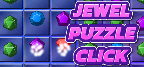 Jewel Puzzle Click Cover Image