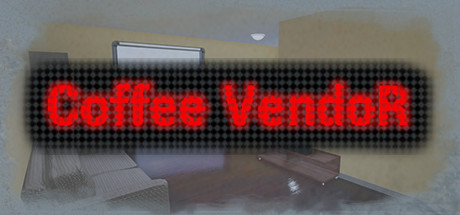 Coffee VendoR Cover Image