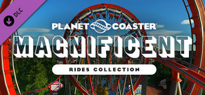 Steam DLC Page Planet Coaster