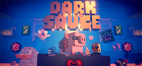 Dark Sauce steam charts