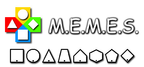 M.E.M.E.S. Cover Image