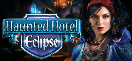 Haunted Hotel: Eclipse Collector's Edition Cover Image