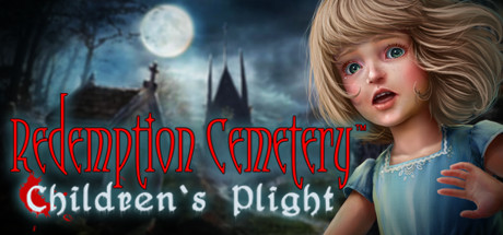 Redemption Cemetery: Children's Plight Collector's Edition steam charts