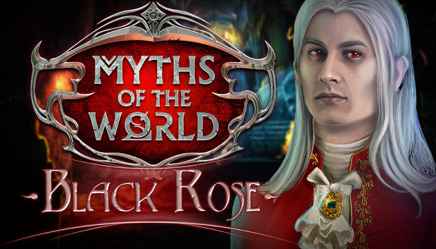 Myths Of The World: Black Rose Collector'S Edition On Steam