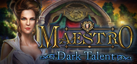 Maestro: Dark Talent Collector's Edition steam charts