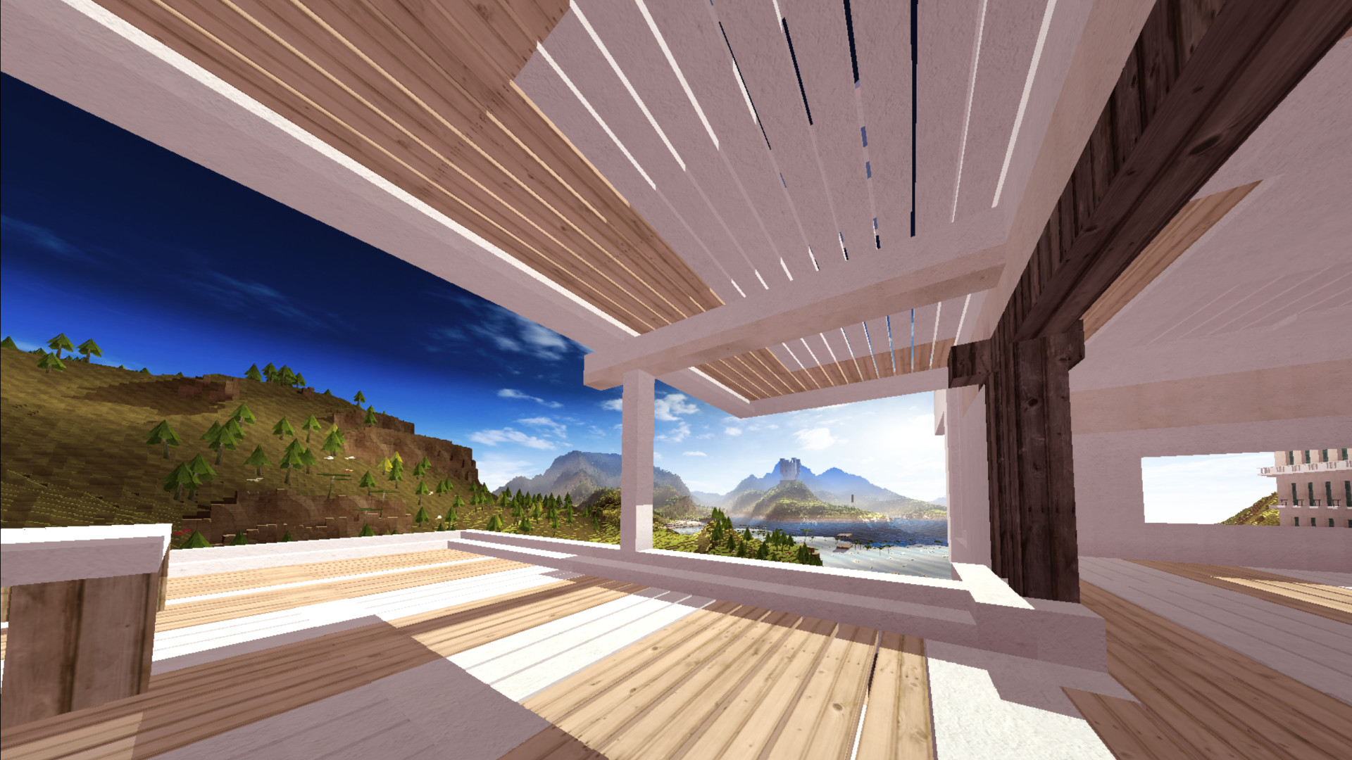 Pop Island - Let's code !!!  Demo #3