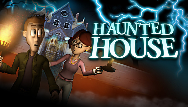 Haunted House™ on Steam