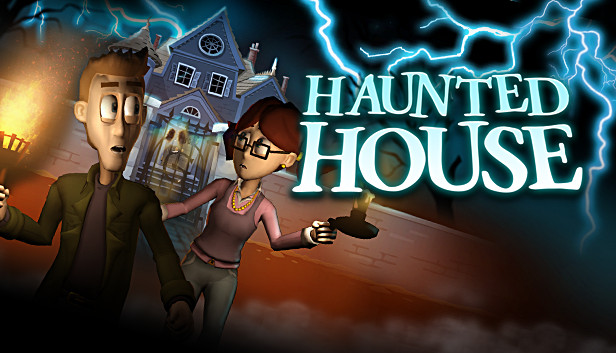 Haunted House™ on Steam Haunted House™ on Steam