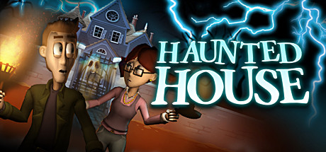 Haunted House™ header image