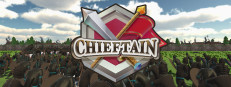 Chieftain 게임 이미지