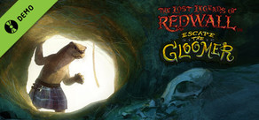 The Lost Legends of Redwall: Escape the Gloomer Demo