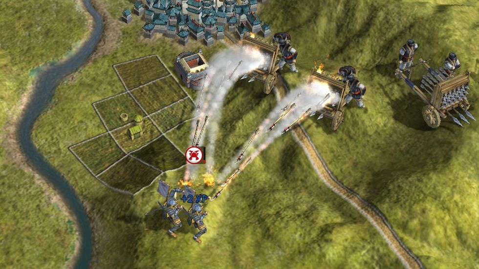 Civilization V - Civ and Scenario Pack: Korea Featured Screenshot #1