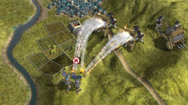 скриншот Civilization V - Civilization and Scenario Pack: Korea 0