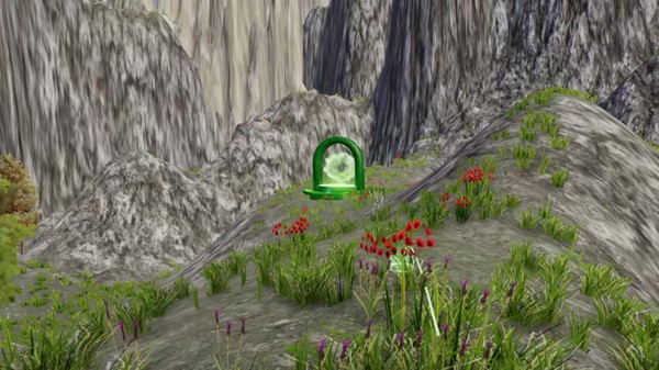 скриншот Mage VR -Mini Version- 5