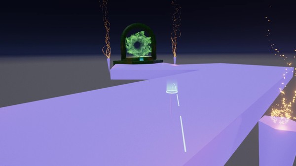 скриншот Mage VR -Mini Version- 3