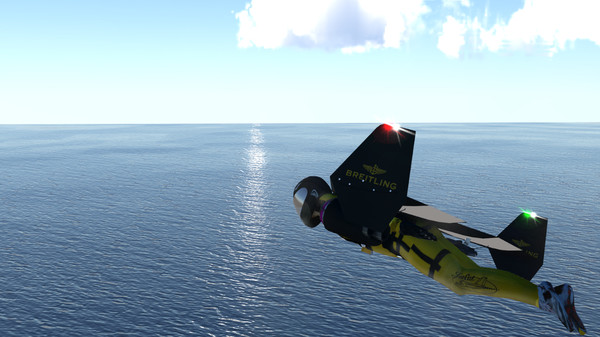 FlyWings 2018 - Entertainment for steam FlyWings 2018 - Entertainment for steam