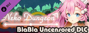 BlaBla Uncensored DLC