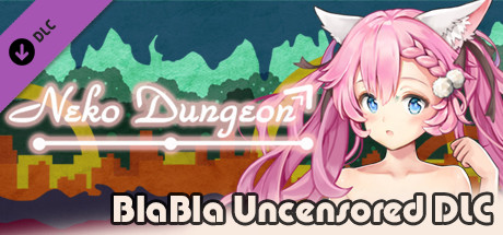 BlaBla Uncensored DLC