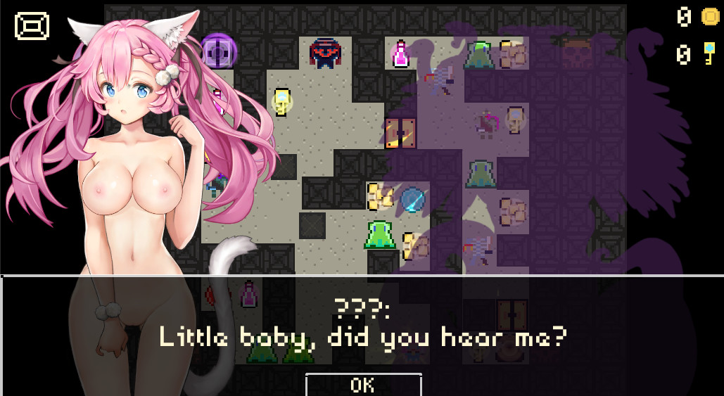 BlaBla Uncensored DLC #2