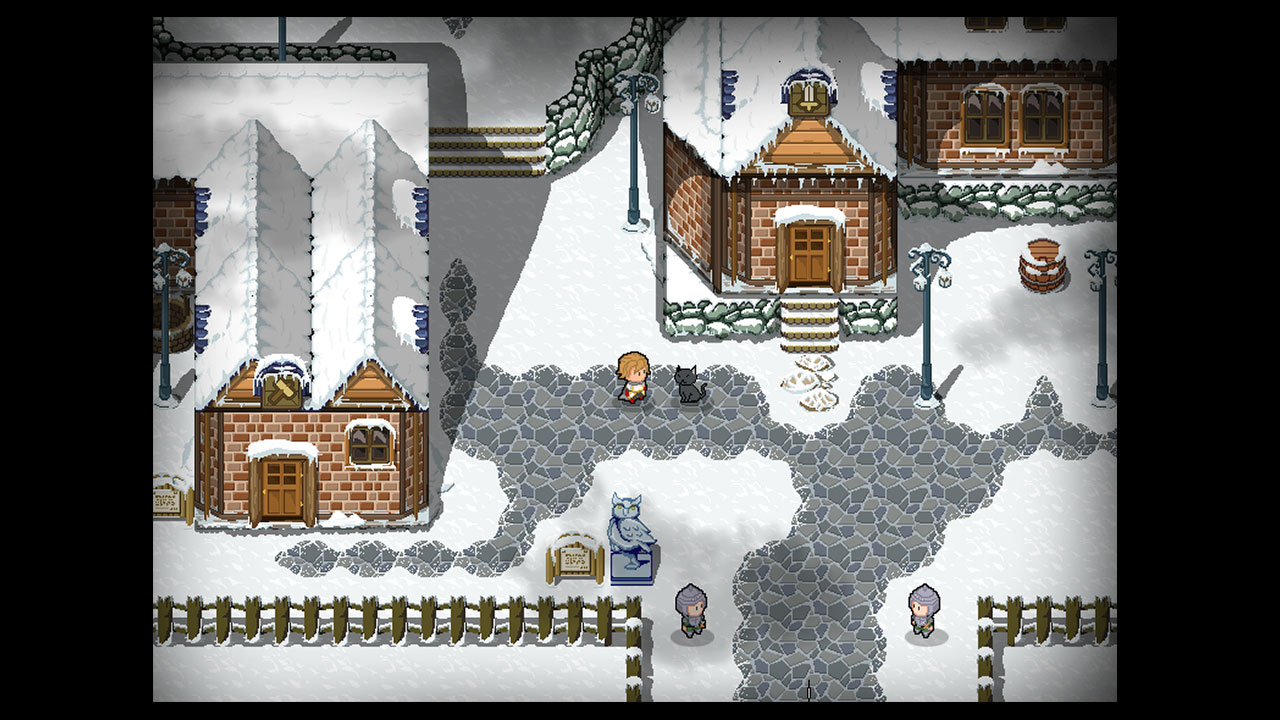 ライフワン Demo #4