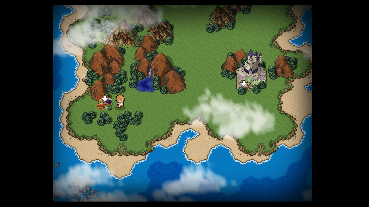 ライフワン Demo #3