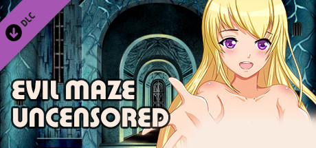 Evil Maze Uncensored