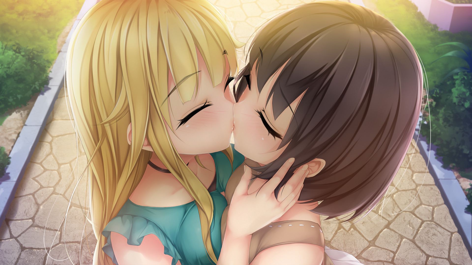 Roomie Romance - Wallpapers screenshot screenshot 6