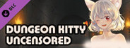 Dungeon Kitty Uncensored