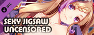 Sexy Jigsaw Uncensored