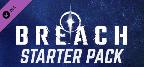 Breach - Starter DLC banner