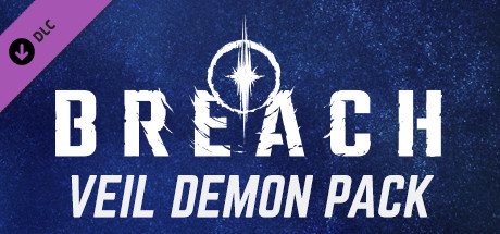 Breach - Veil Demon DLC